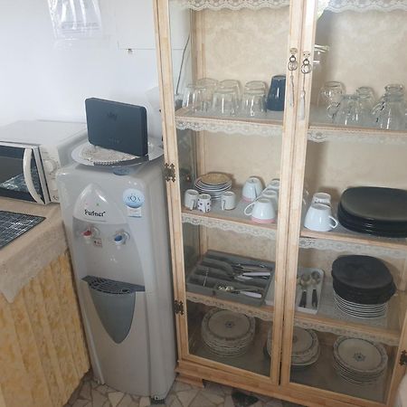 B&B Ganaj La Terrazza Di Ganaj Bari Dış mekan fotoğraf