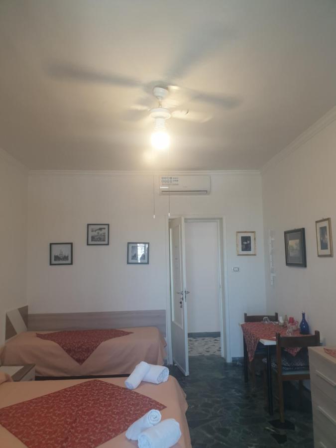 B&B Ganaj La Terrazza Di Ganaj Bari Dış mekan fotoğraf