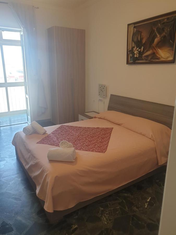 B&B Ganaj La Terrazza Di Ganaj Bari Dış mekan fotoğraf