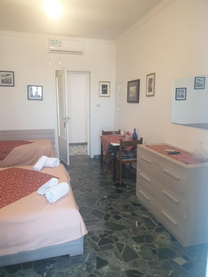 B&B Ganaj La Terrazza Di Ganaj Bari Dış mekan fotoğraf