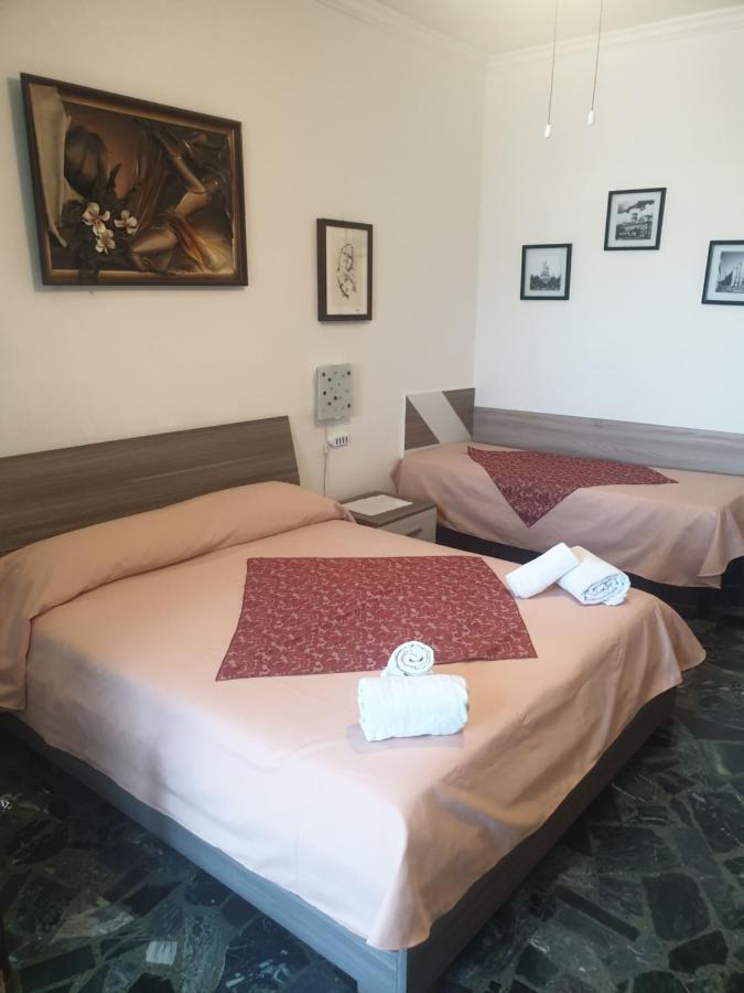 B&B Ganaj La Terrazza Di Ganaj Bari Dış mekan fotoğraf