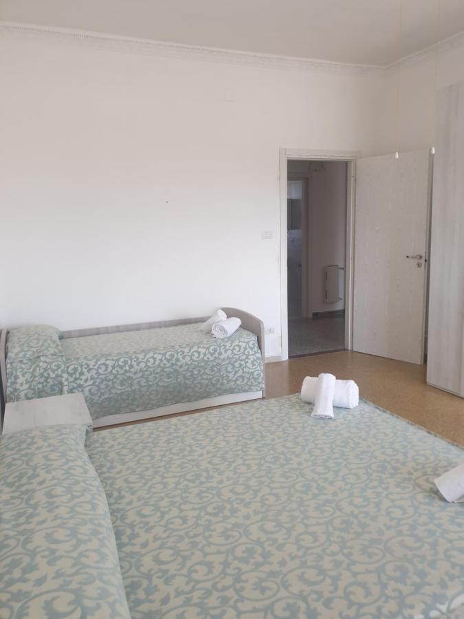 B&B Ganaj La Terrazza Di Ganaj Bari Dış mekan fotoğraf