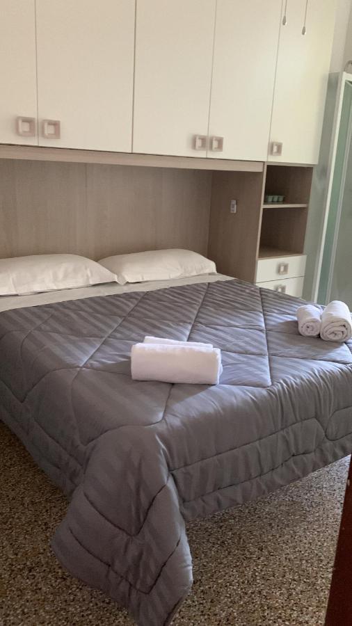 B&B Ganaj La Terrazza Di Ganaj Bari Dış mekan fotoğraf