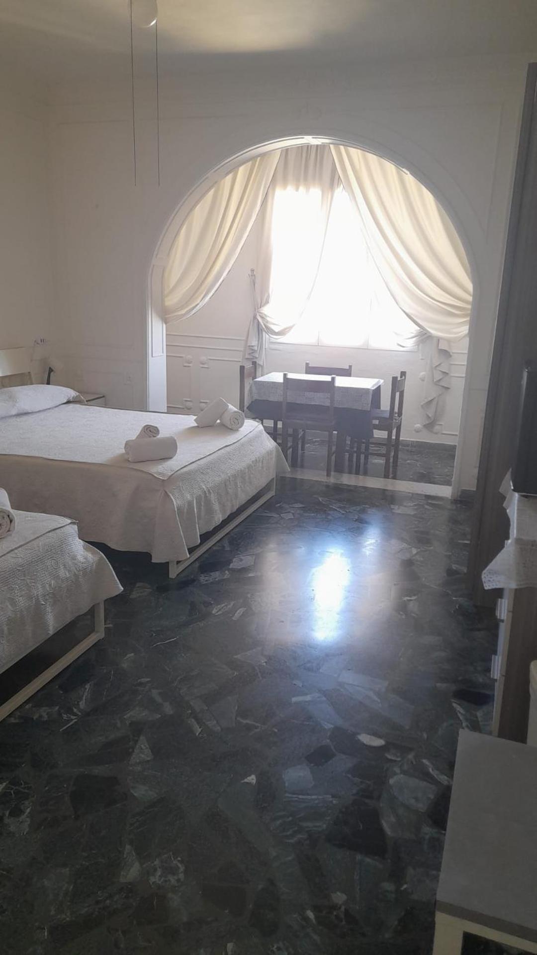 B&B Ganaj La Terrazza Di Ganaj Bari Dış mekan fotoğraf