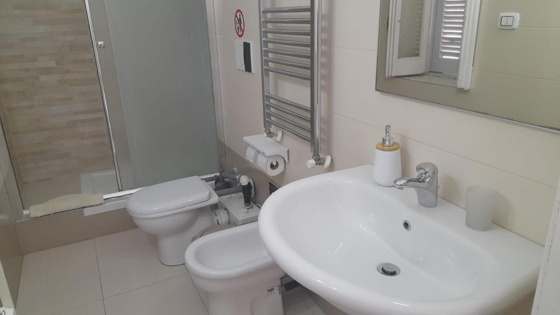 B&B Ganaj La Terrazza Di Ganaj Bari Dış mekan fotoğraf