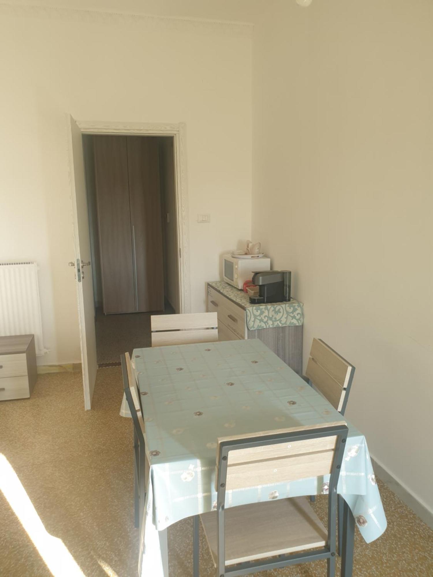 B&B Ganaj La Terrazza Di Ganaj Bari Oda fotoğraf