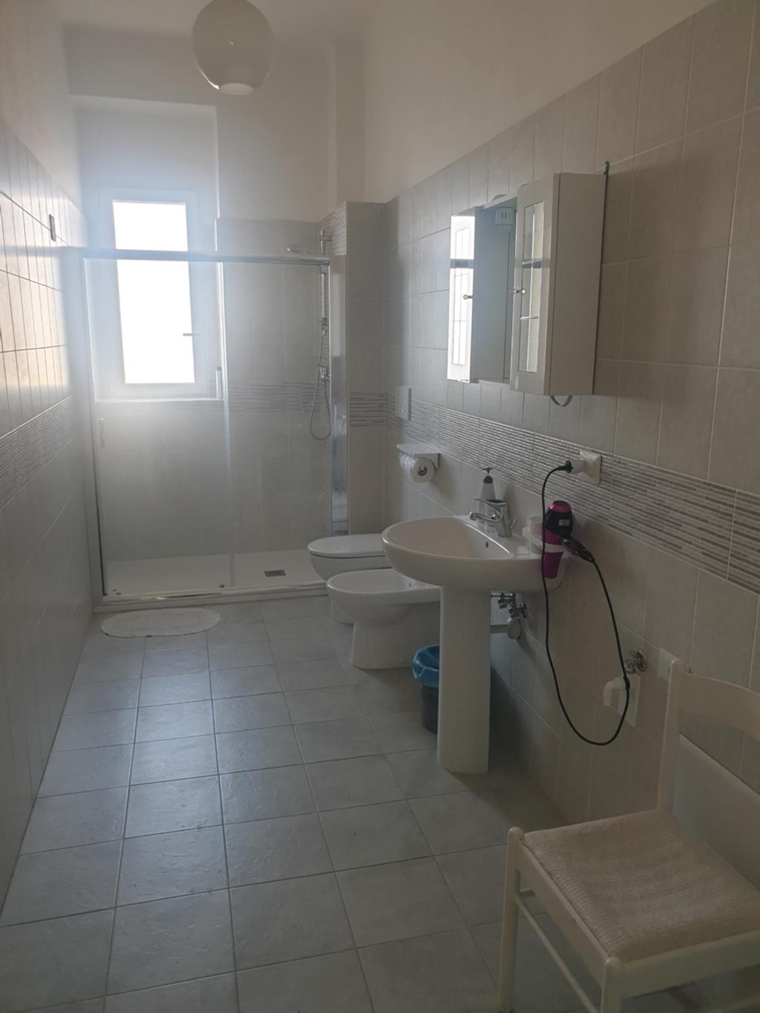 B&B Ganaj La Terrazza Di Ganaj Bari Oda fotoğraf