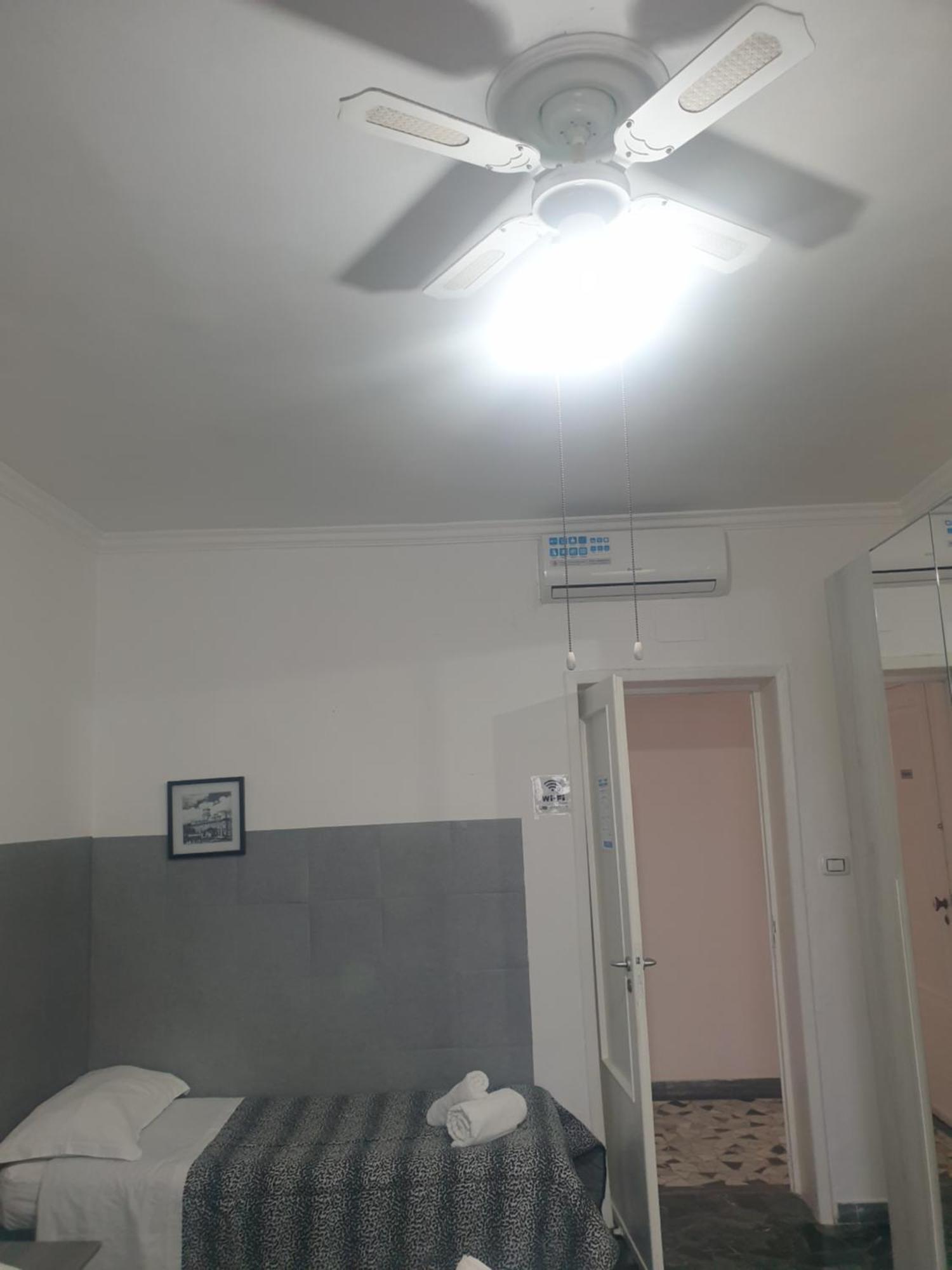 B&B Ganaj La Terrazza Di Ganaj Bari Dış mekan fotoğraf