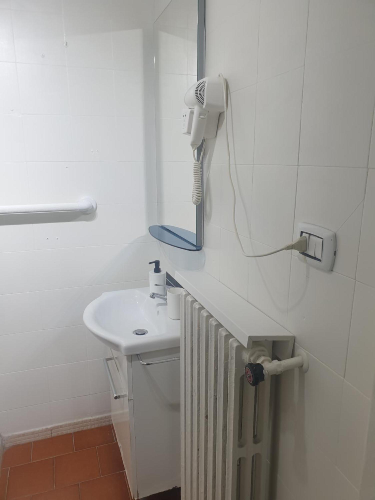 B&B Ganaj La Terrazza Di Ganaj Bari Dış mekan fotoğraf