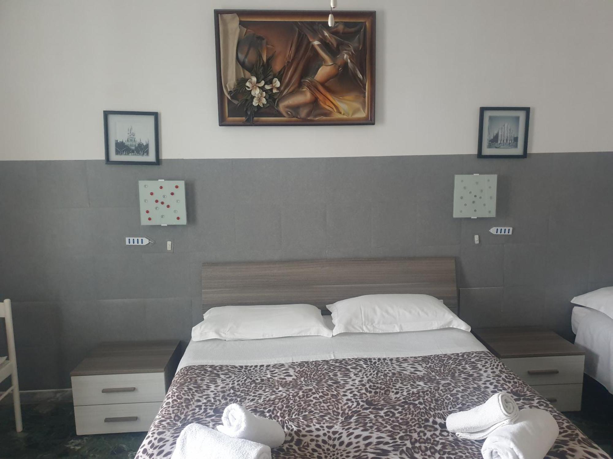 B&B Ganaj La Terrazza Di Ganaj Bari Dış mekan fotoğraf