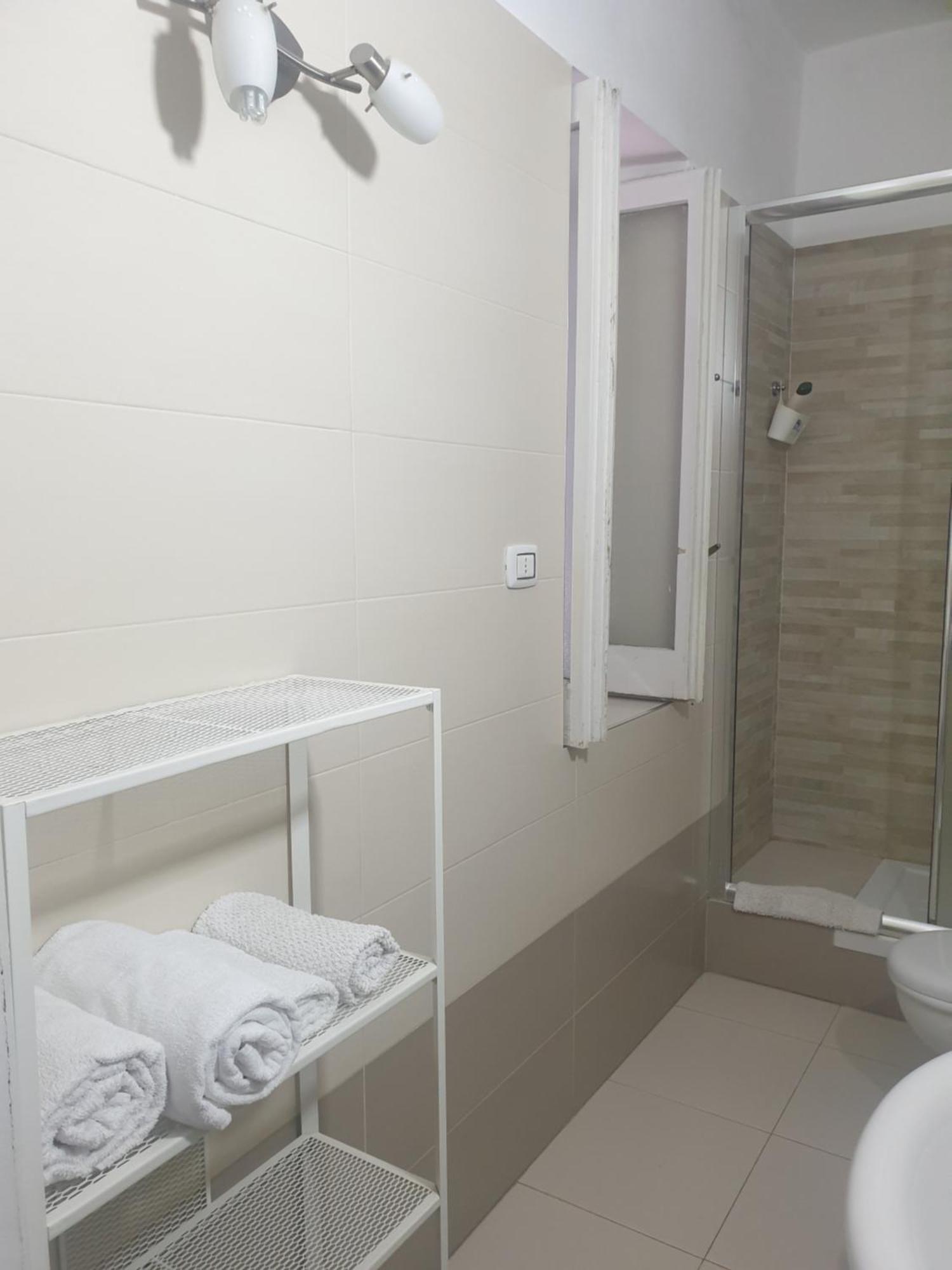 B&B Ganaj La Terrazza Di Ganaj Bari Dış mekan fotoğraf
