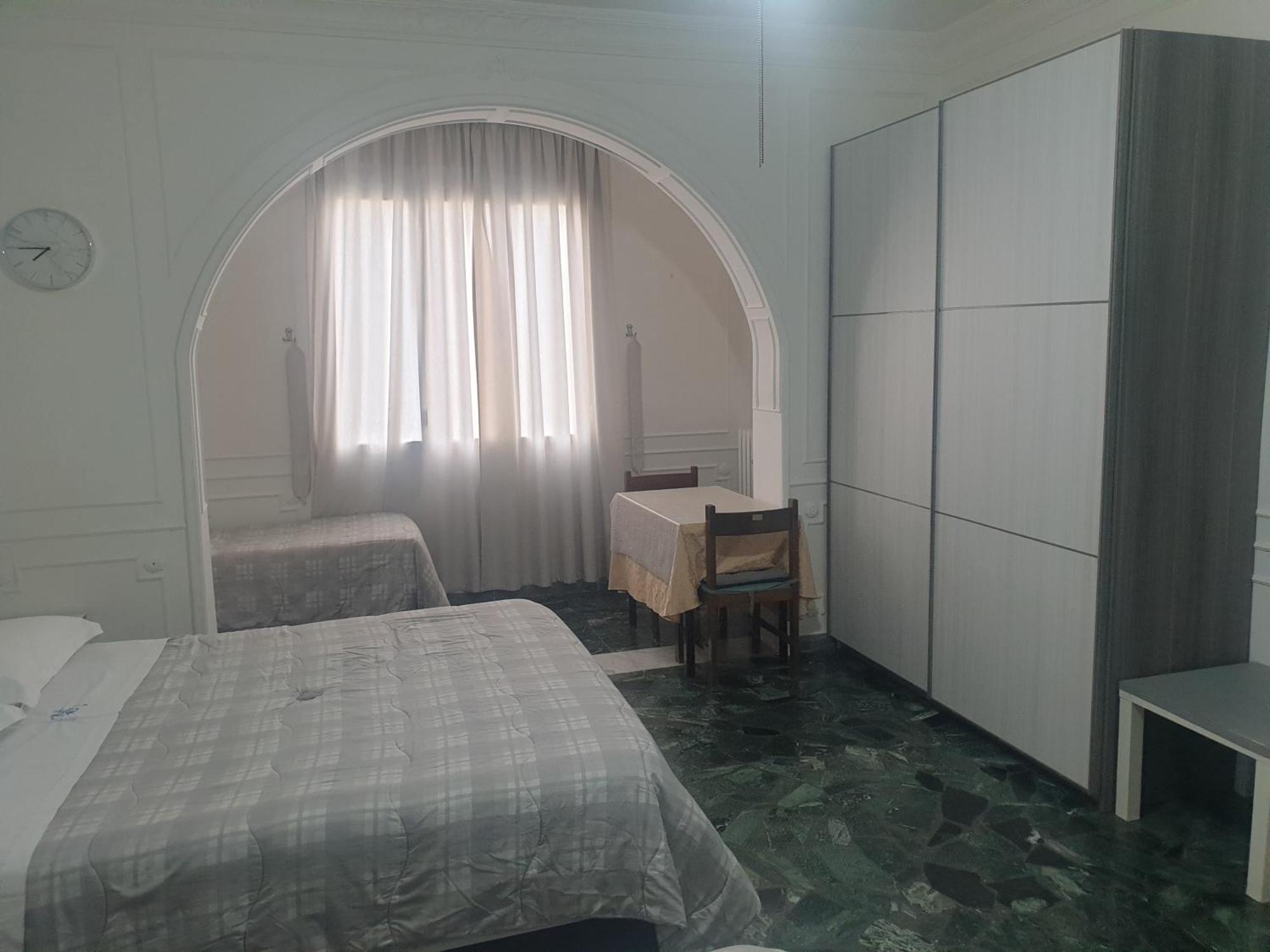 B&B Ganaj La Terrazza Di Ganaj Bari Dış mekan fotoğraf