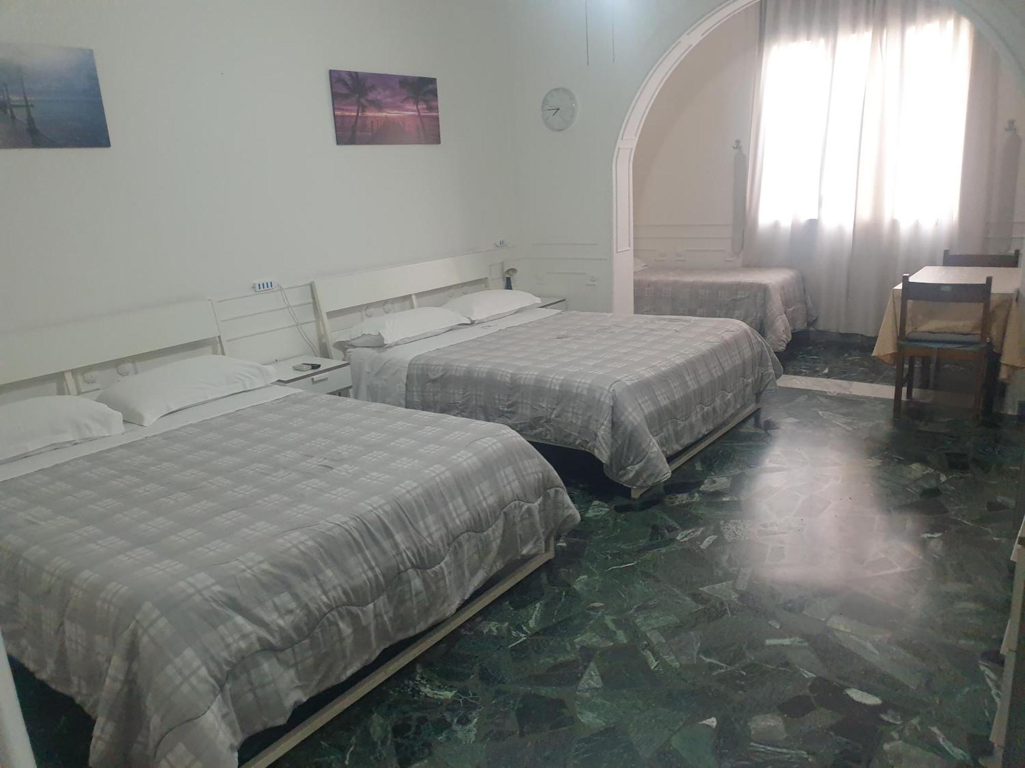 B&B Ganaj La Terrazza Di Ganaj Bari Dış mekan fotoğraf
