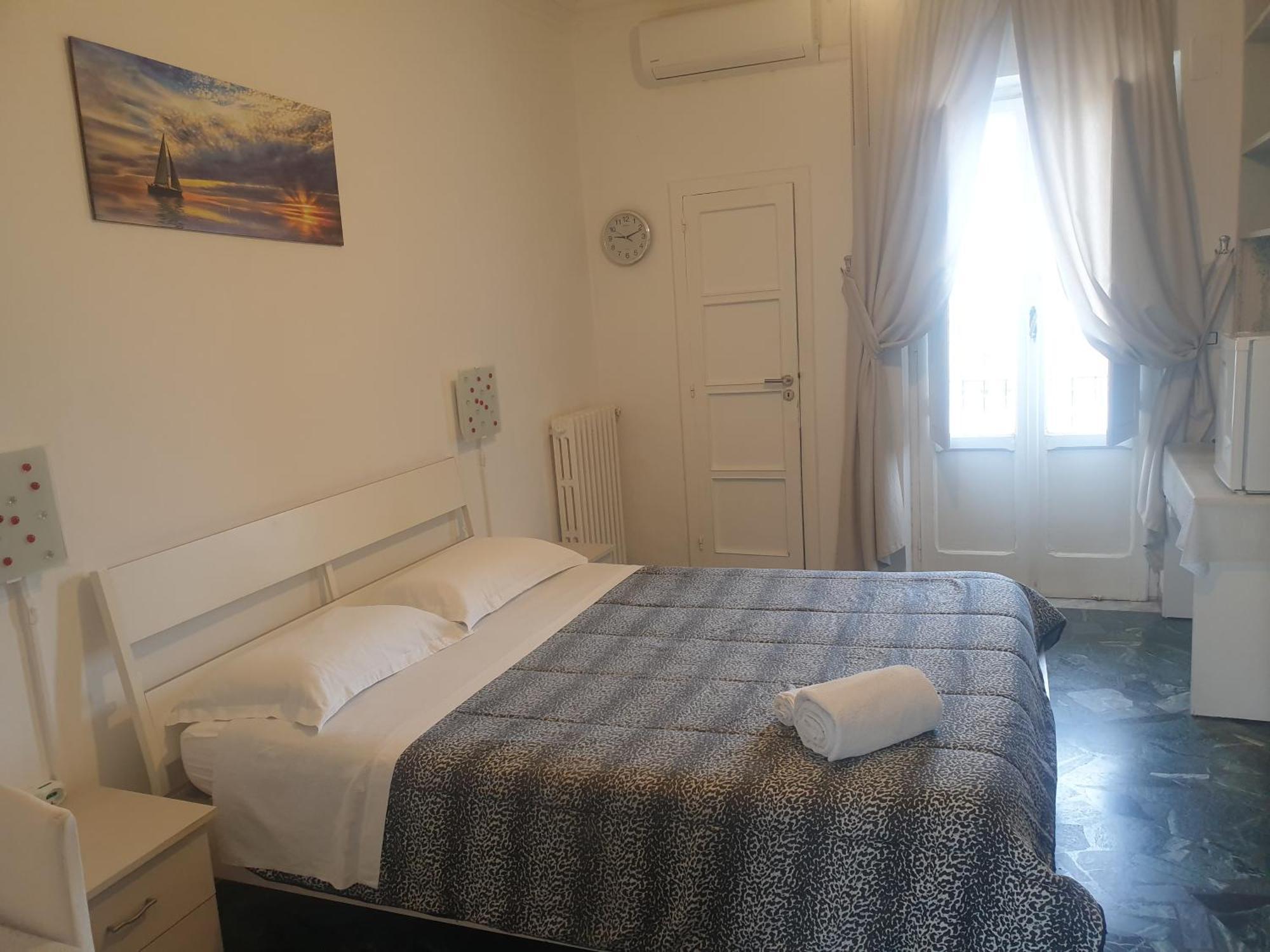 B&B Ganaj La Terrazza Di Ganaj Bari Dış mekan fotoğraf