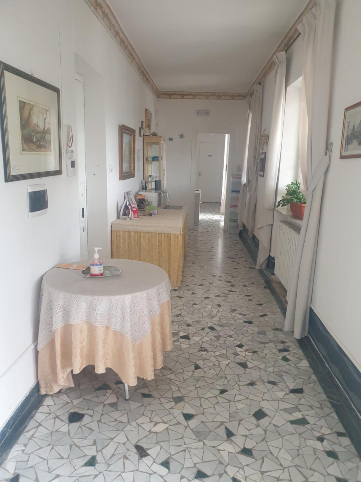 B&B Ganaj La Terrazza Di Ganaj Bari Dış mekan fotoğraf