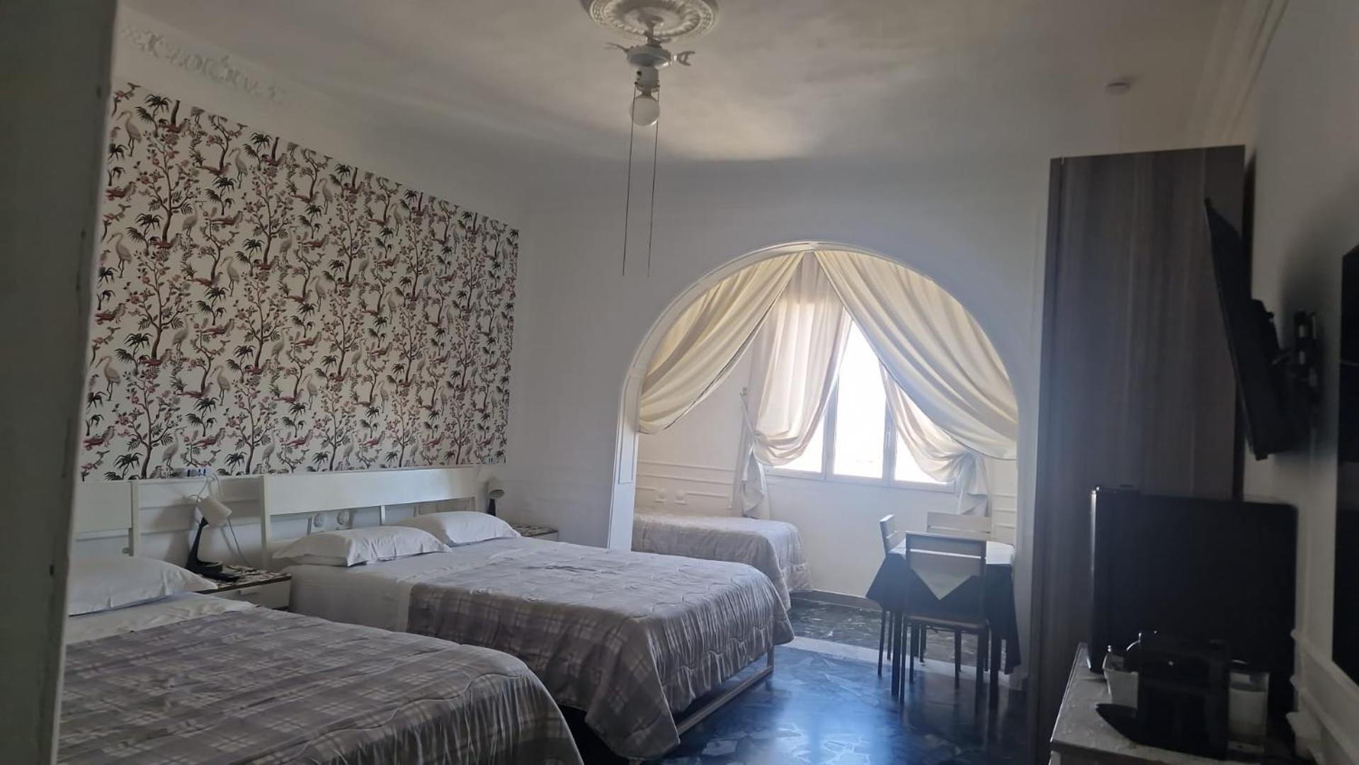 B&B Ganaj La Terrazza Di Ganaj Bari Dış mekan fotoğraf